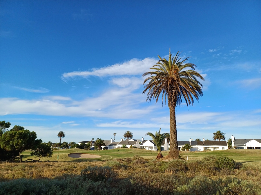 0 Bedroom Property for Sale in Shelley Point Western Cape